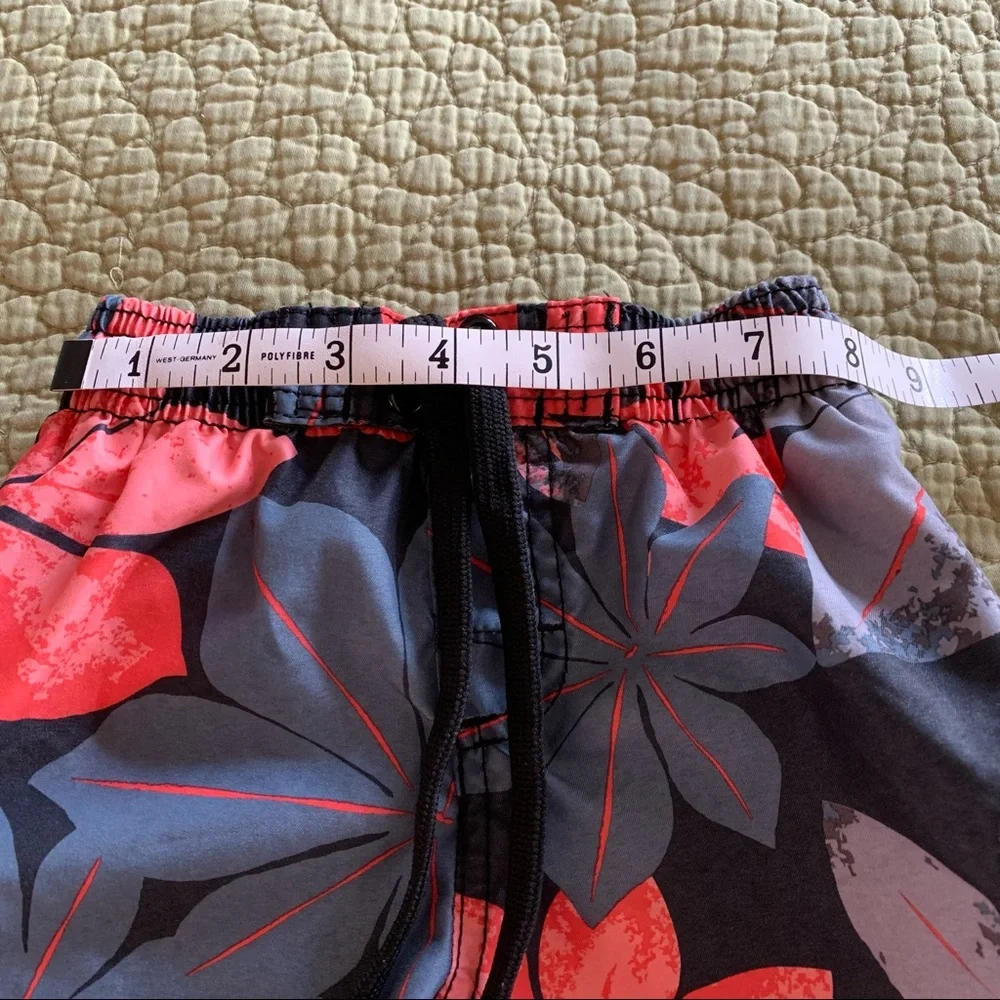 Kanu Surf Swim Trunks Toddler * 18 months